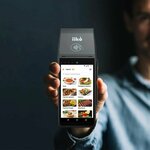 911 Company (Naberezhnaya ulitsa, 45), automatización de restaurantes