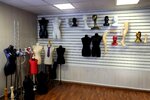 Texnoplast (Khromova Street, 20) ، معدات بيع بالتجزئة