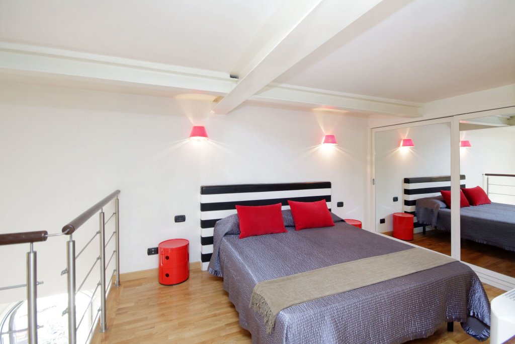 Фото Maecenas Loft