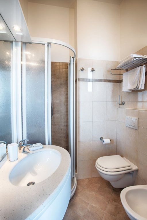 Фото Hotel Mirabel
