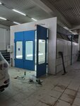 Air color (2-ya Pochepskaya ulitsa, 35А), auto body repair