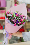 Fashionflowers.by (Логойский тракт, 37), доставка цветов и букетов в Минске