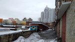 Alfa-stal (Voyennaya Street, 4к2), roofing and roofing materials
