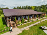 Chalet (derevnya Sysoyevka, ulitsa Druzhby, 12), restaurant