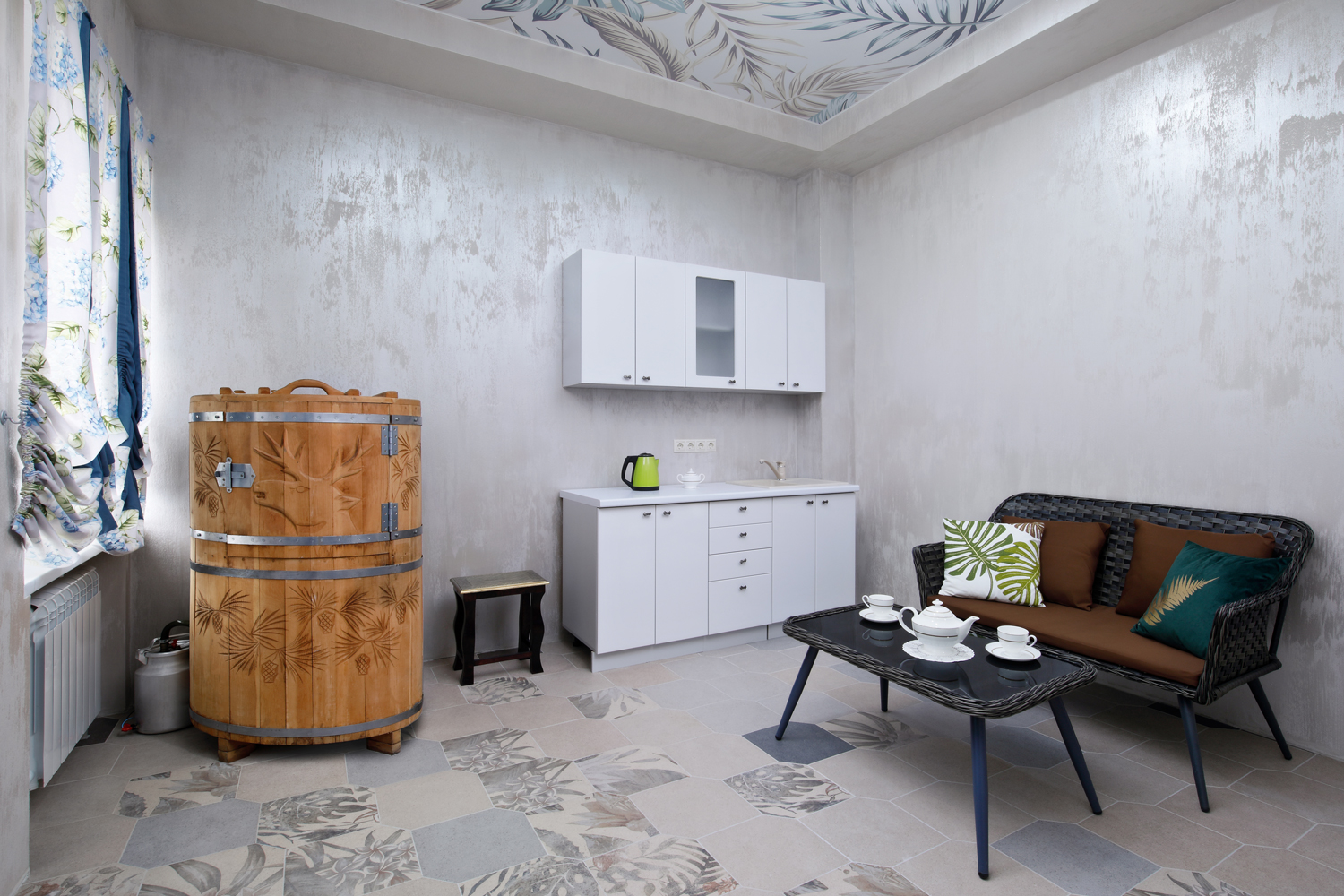 Фото отеля 5