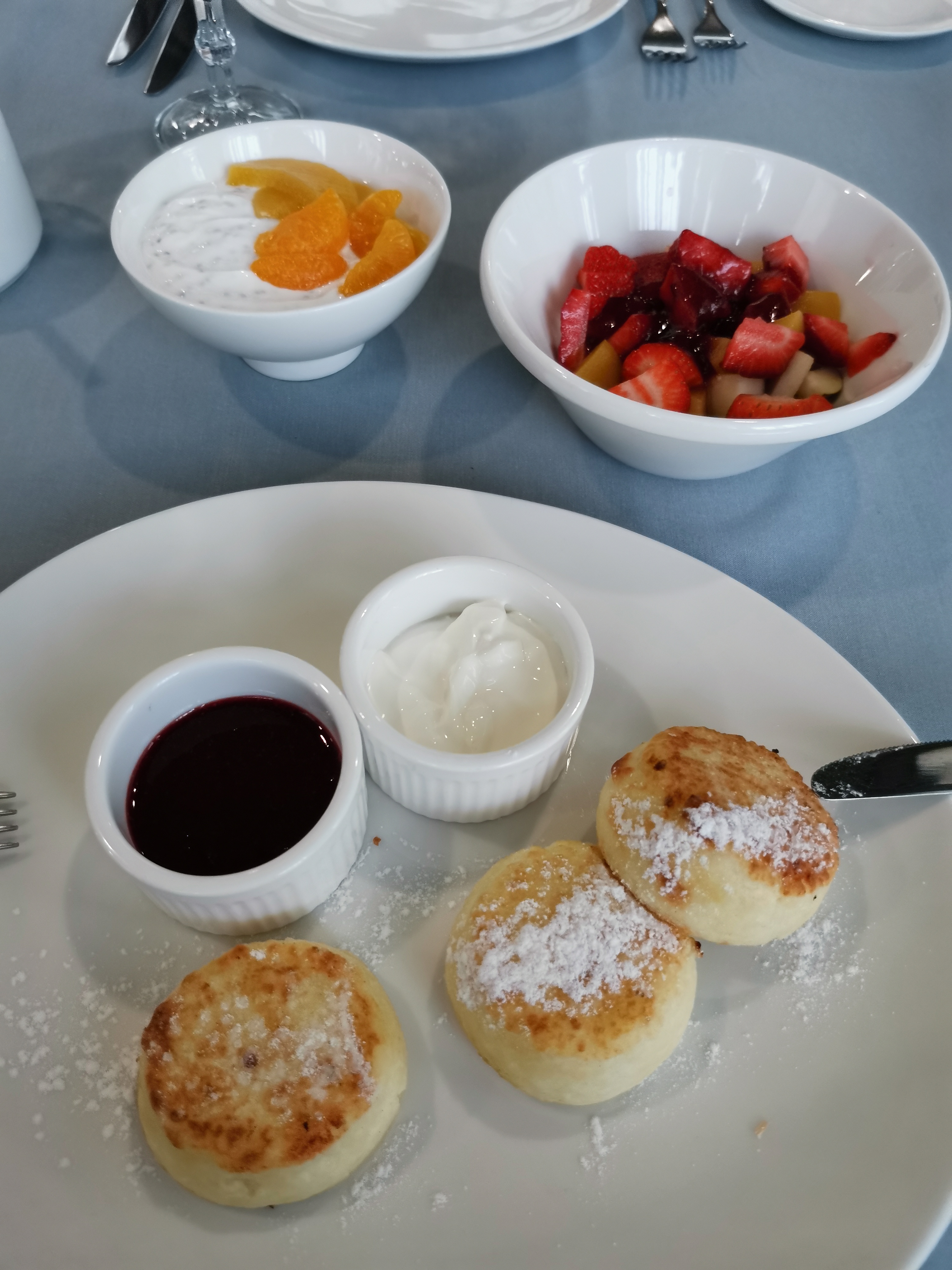 Фото Imperial Palace