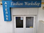 Fashion Workshop (ул. Александра Маринеско, 1А, корп. 3, Севастополь), ателье по пошиву одежды в Севастополе