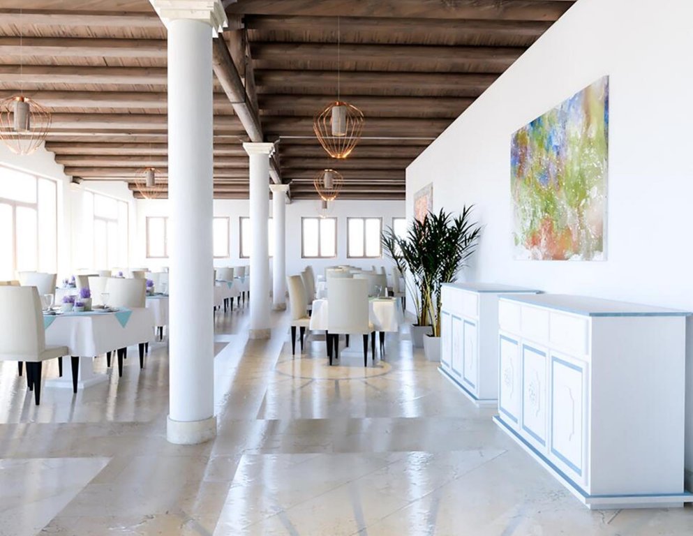 Фото Gh Santina Resort