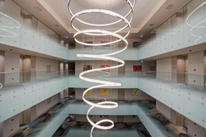 Гостиница Doubletree by Hilton Adana