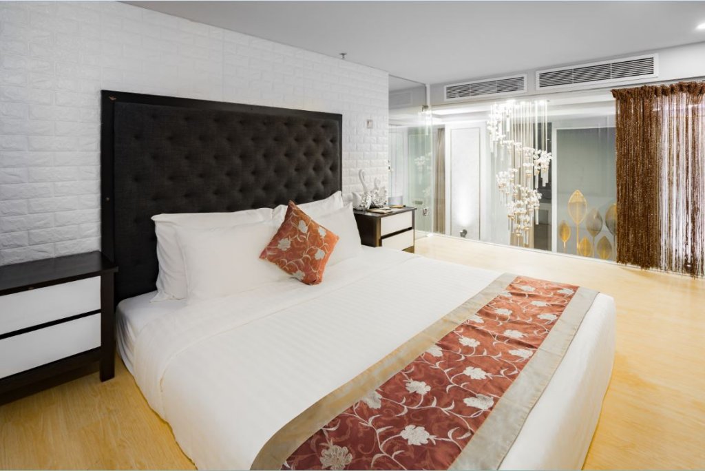 Фото Cicilia Danang Hotel & SPA