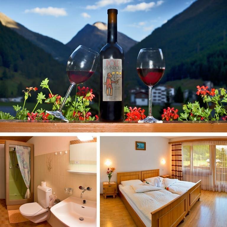 Гостиница Hotel Adler