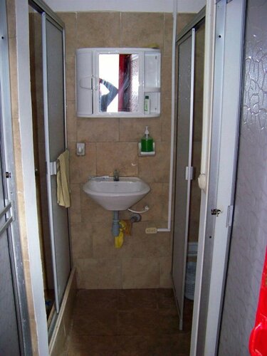 Гостиница La Candelaria Hostel Bogota в Боготе