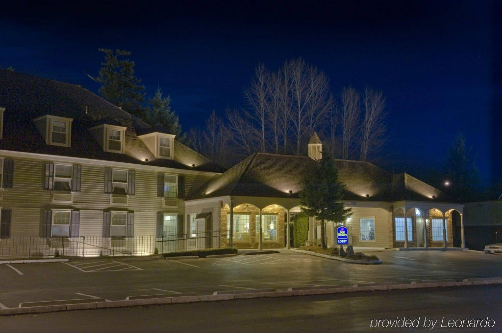 Фото Wingate by Wyndham Bellingham Heritage Inn