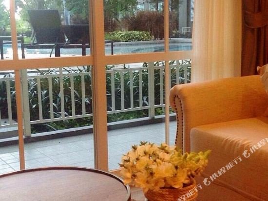 Фото Pool Access Autumn Hua Hin