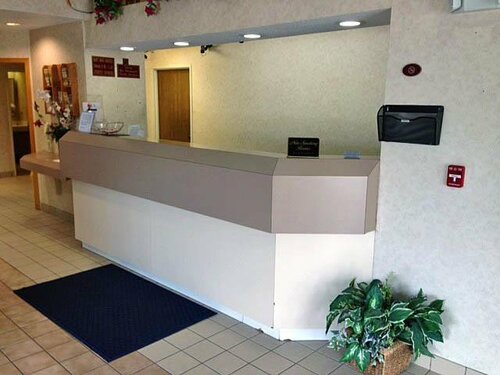 Гостиница Motel 6 Harvey, Il