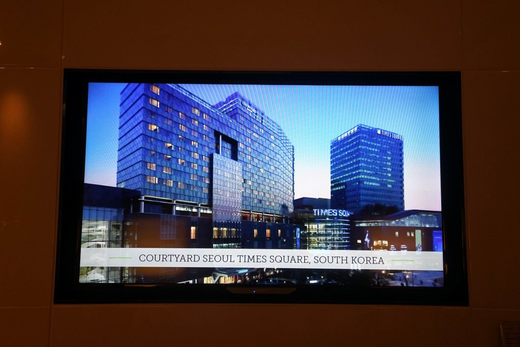 Фото Courtyard by Marriott Changsha South