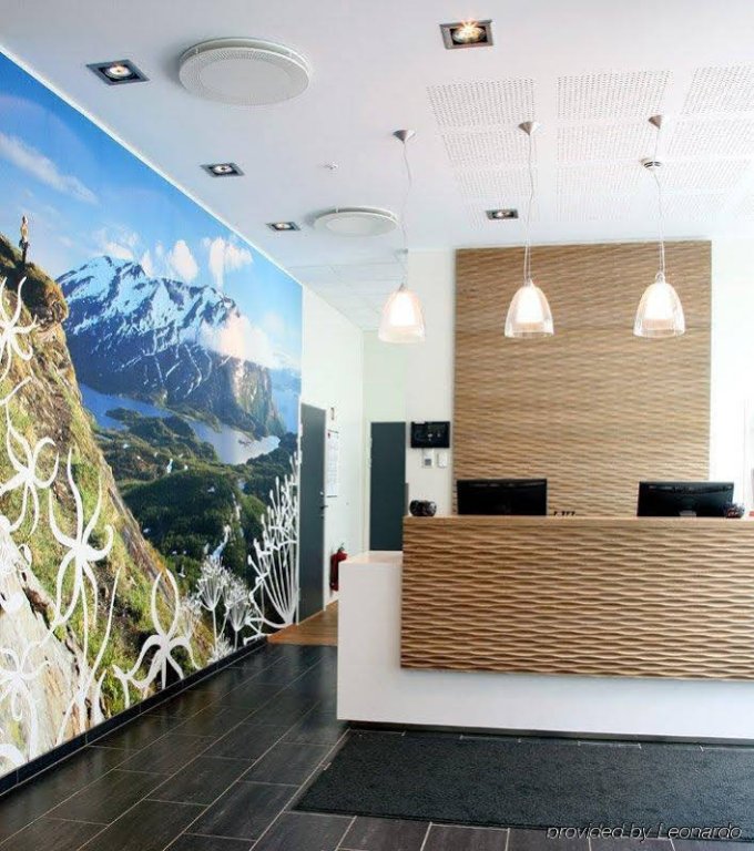 Фото отеля 4