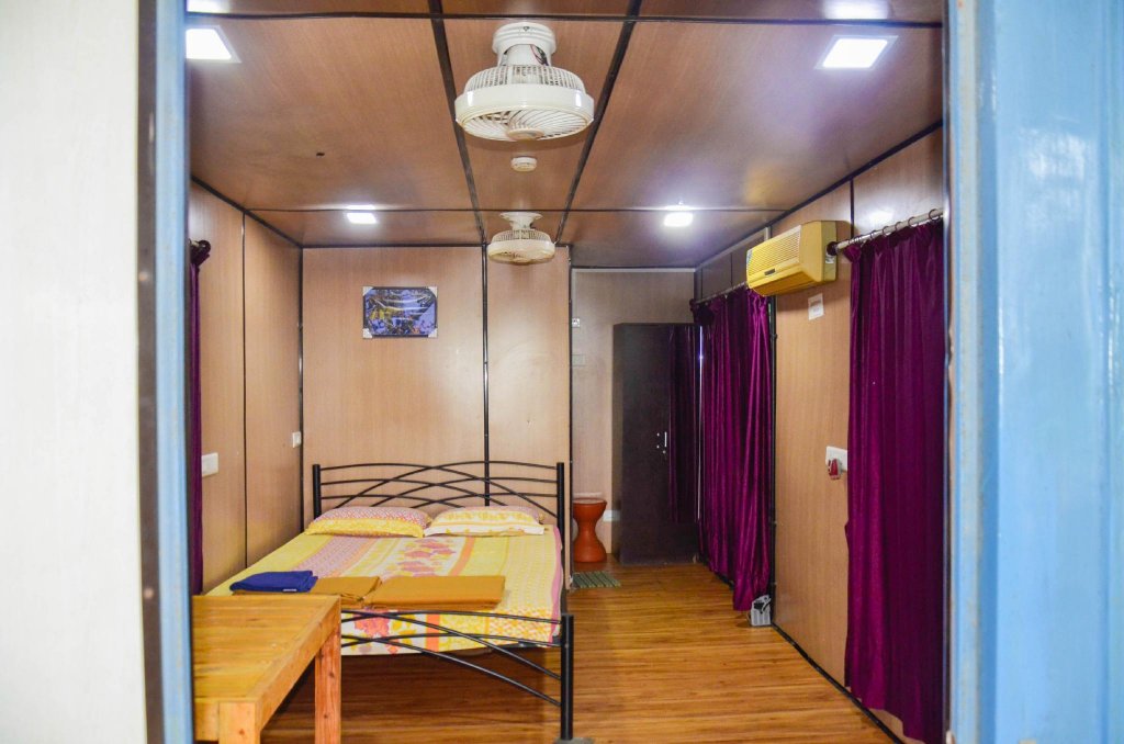 Фото Iora Cottages