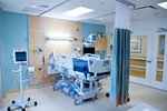 Saint Francis Memorial Hospital (United States, San Francisco, 900 Hyde St, 5th Fl), hospital para adultos