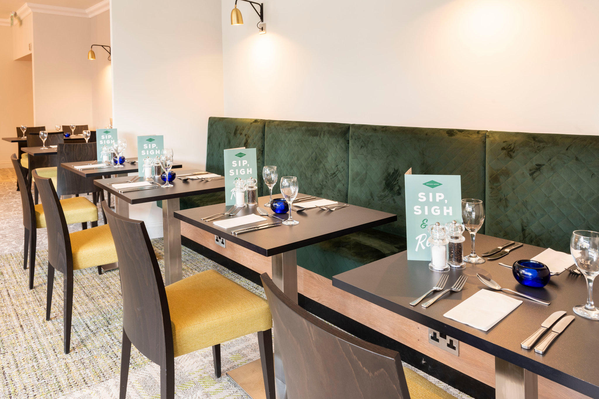 Фото Holiday Inn Birmingham M6 Jct7