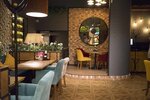 Evrasia (Oktyabrskiy Boulevard, 7/29), restaurant