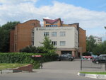 Angara (Zheleznodorozhny Microdistrict, Novaya ulitsa, 9Б), centro médico, clínica