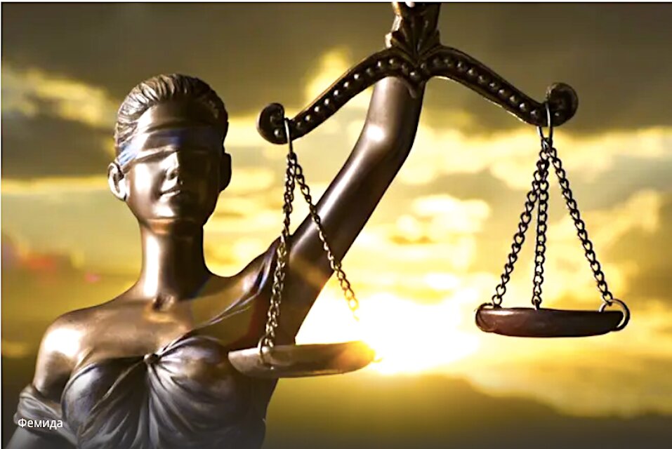 Legal services Юридическая компания Закон и защита, Krasnogorsk, photo
