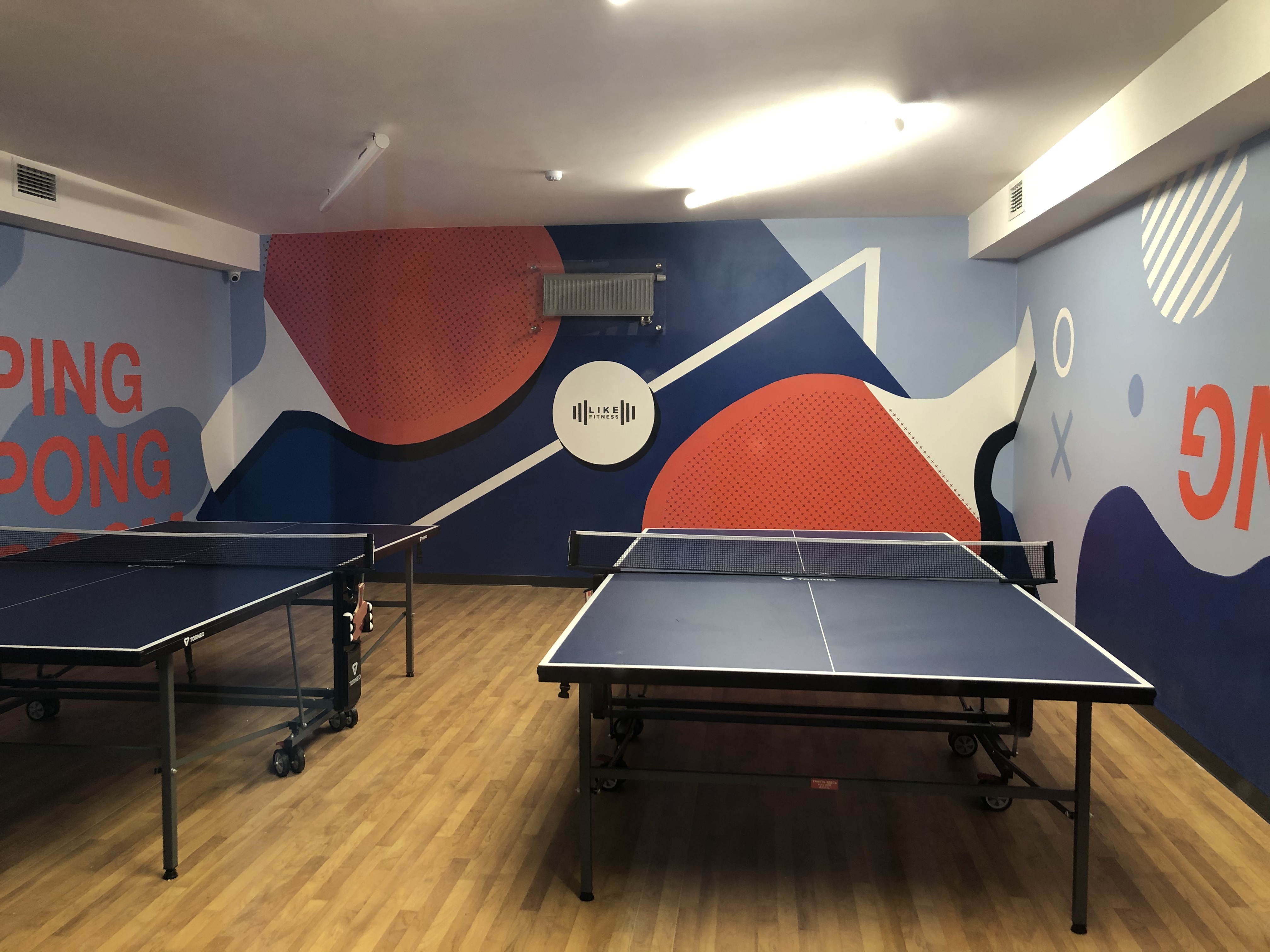 Фото Апартаменты Like