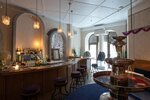 Tagliatella Caffé (Liteyniy Avenue, 61), bar, pub