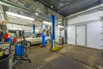 Car service na ulice Michurina (mikrorayon Skhodnya, Michurina Street, 16), car service, auto repair