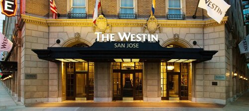 Гостиница The Westin San Jose в Сан-Хосе