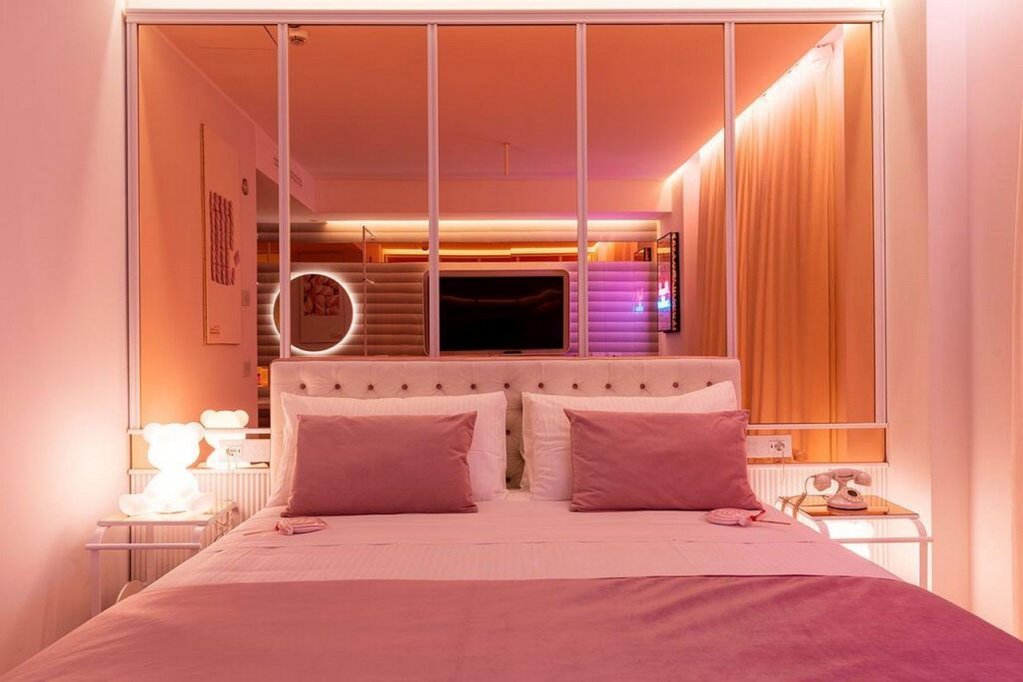 Фото ODSweet Duomo Milano Hotel