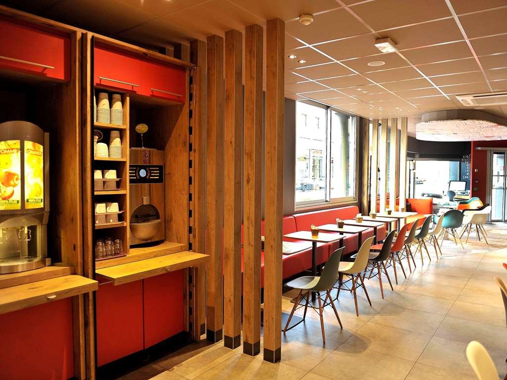 Фото ibis Lyon Centre