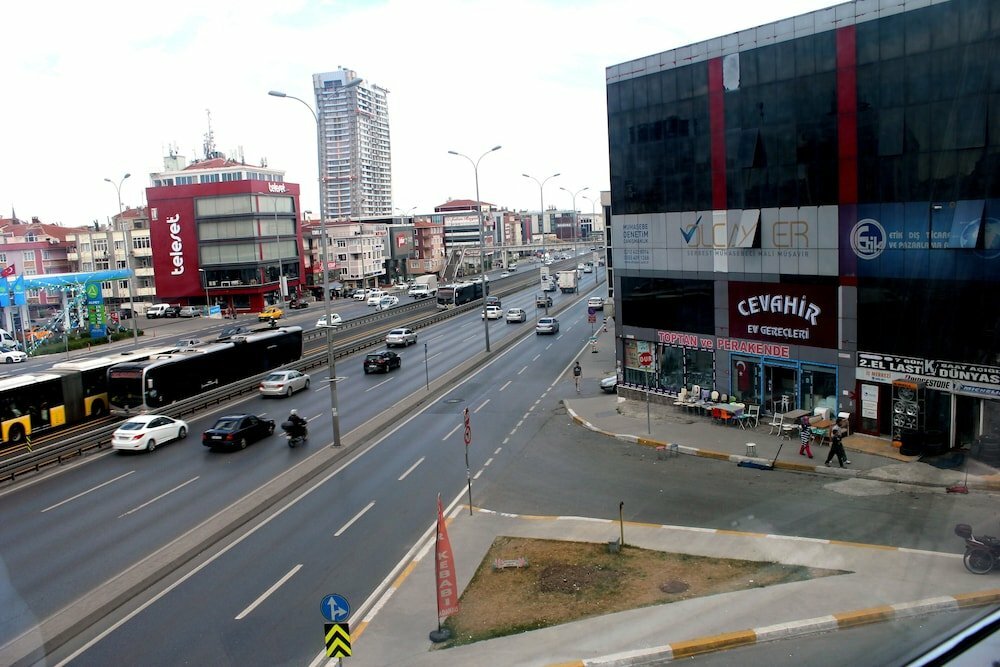 Otel Emre Hotel, Avcılar, foto