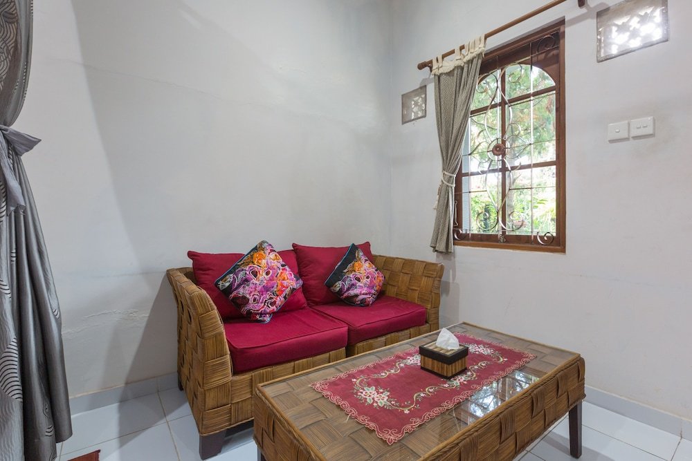 Фото Bali Aman Darling House