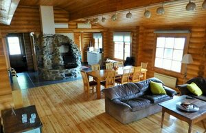 Karelia Country Cottages