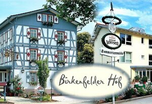 Birkenfelder Hof