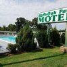 Oak Park Motel Tahlequah