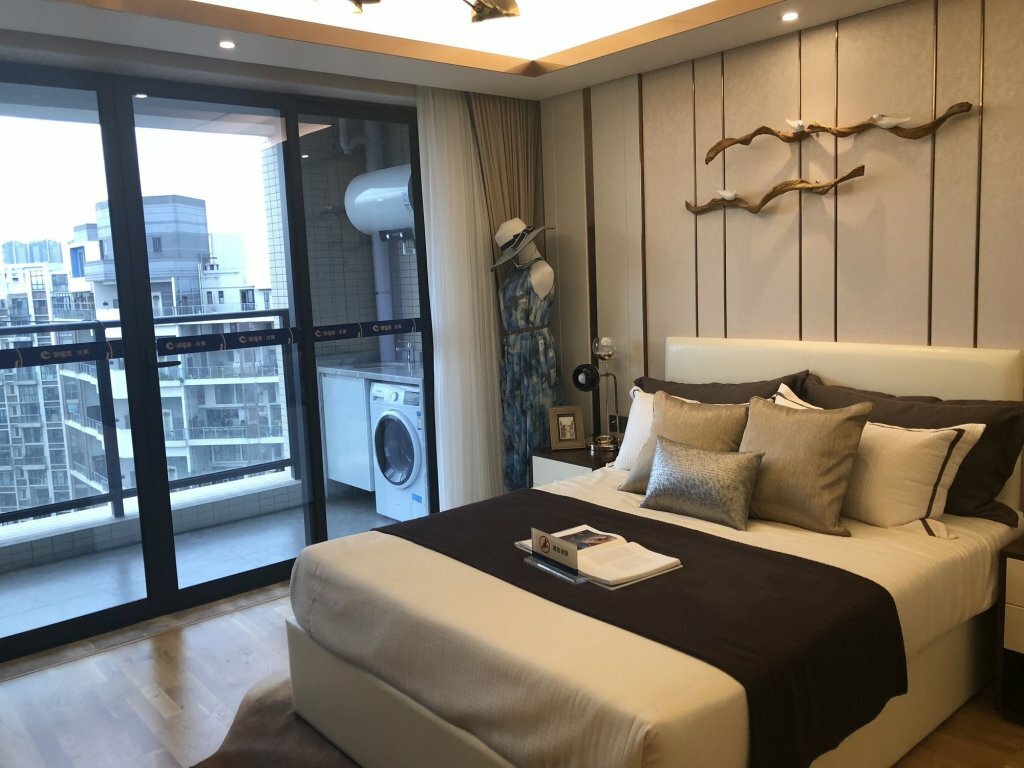 Hotel Shengang Executive Apartment, Shenzhen, photo