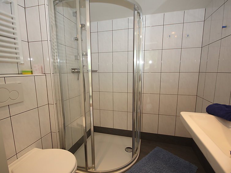 Фото Sonnenappartements