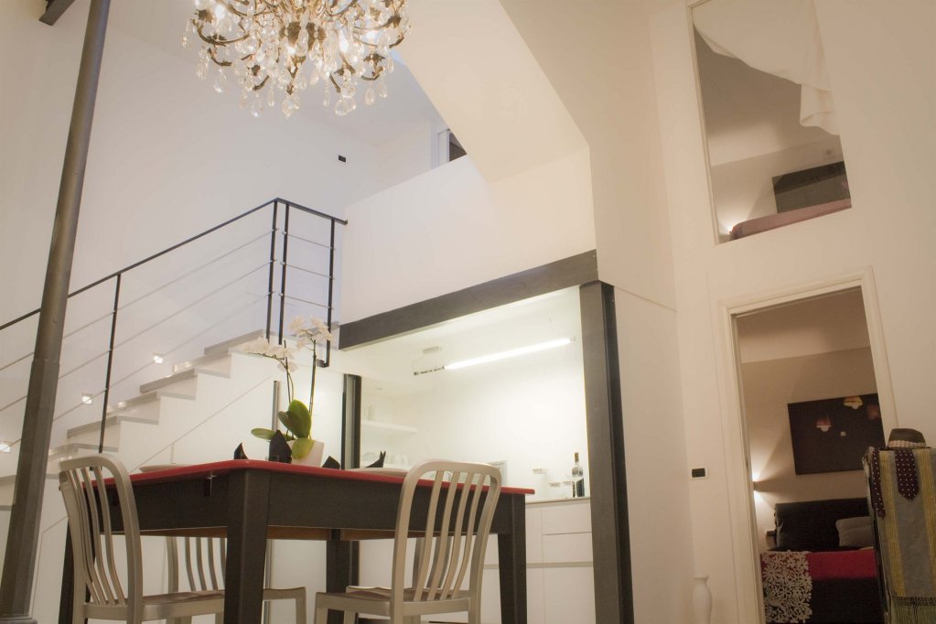 Фото Ciancaleoni Palace