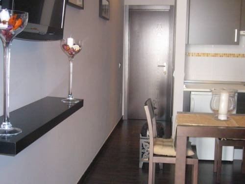 Фото Apartamentos Hospederia de los Reyes