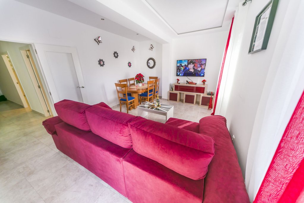 Фото Homely Apartments Club Náutico