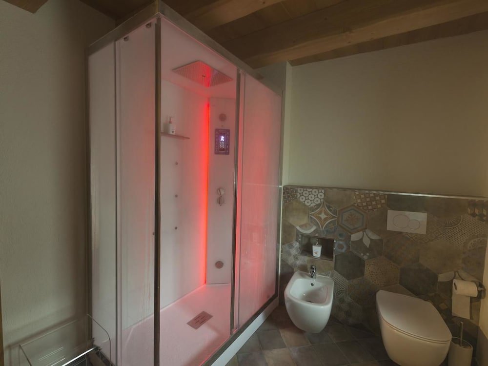 Фото La Moraine Enchantée