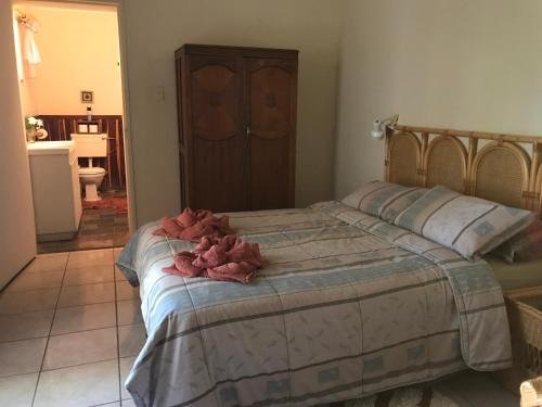 Фото Aloegrove Safari Lodge