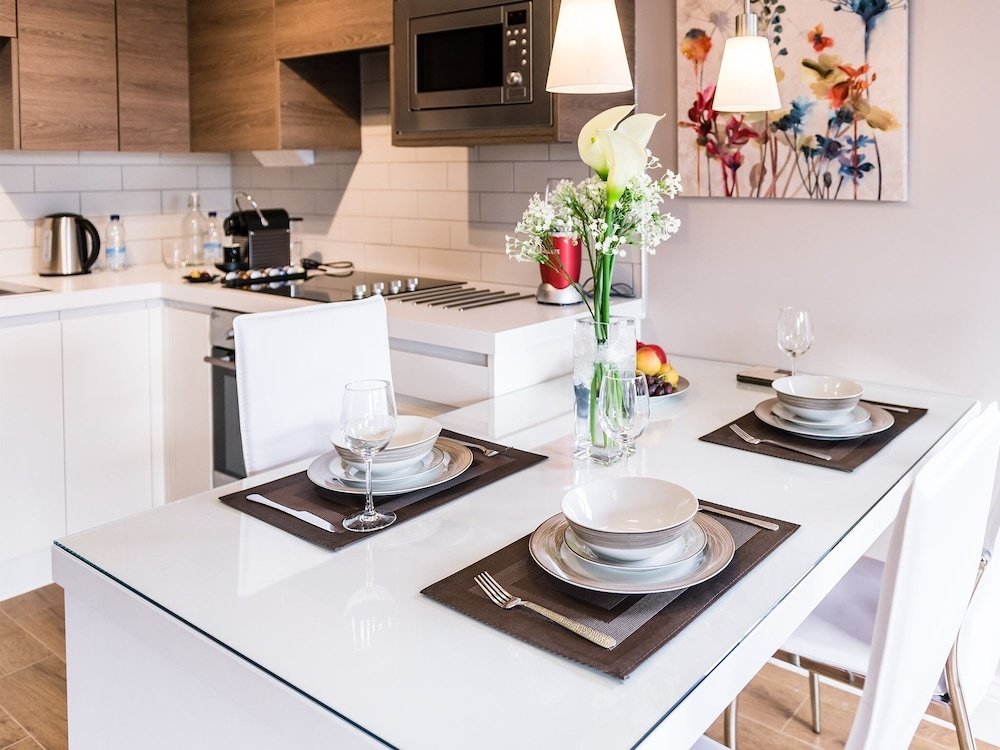 Фото Fishergate Apartments