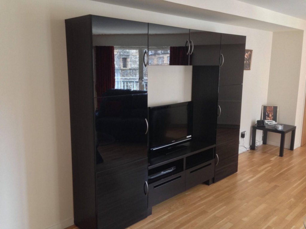 Фото Tolbooth Apartments