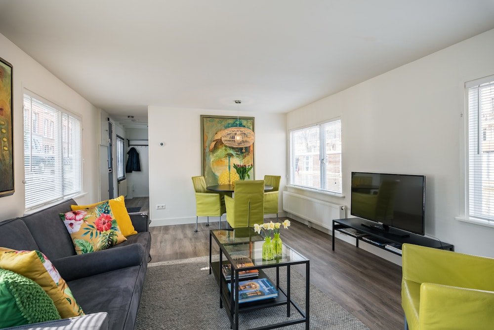 Фото Houseboat Lady Jane Amsterdam