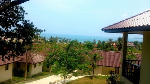 Жильё посуточно The W Villas - Koh Samui