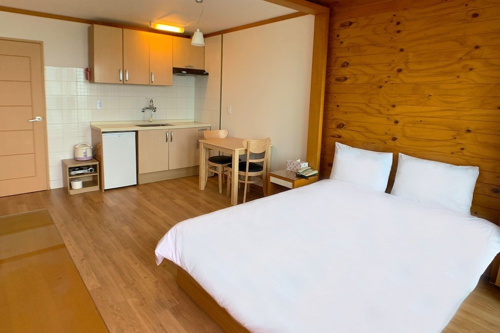 Фото Beachvill Condotel